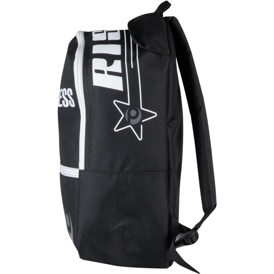 Princess Backpack No Excuse