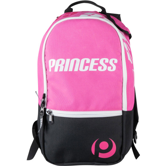 Princess Backpack No Excuse