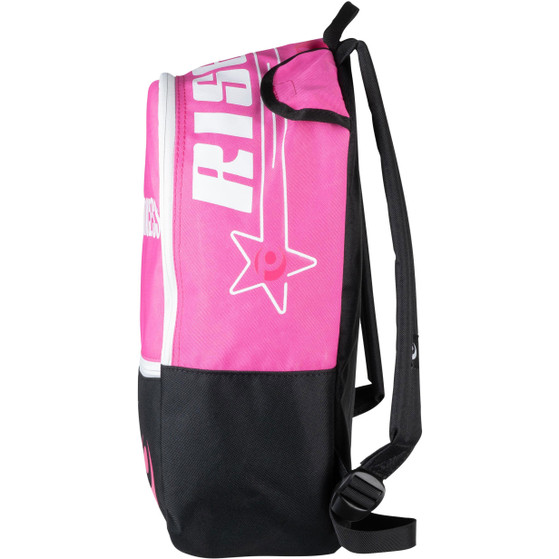 Princess Backpack No Excuse