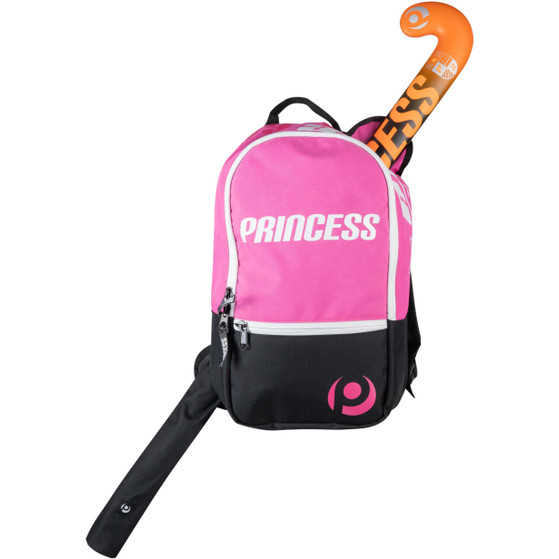 Princess Backpack No Excuse