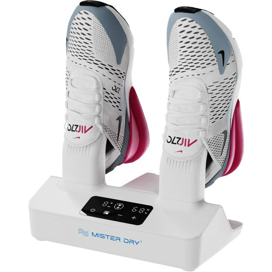 Brabo Mister Dry Pro Shoe Freshener Single