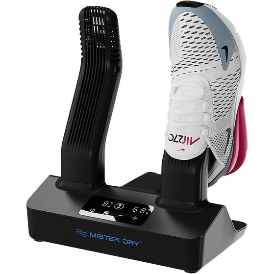 Brabo Mister Dry Pro Shoe Freshener Single