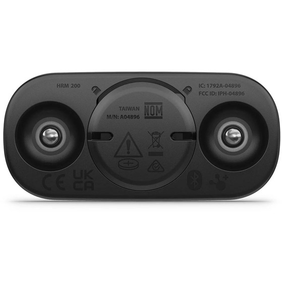 Garmin HRM 200 hartslagband