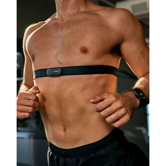 Garmin HRM 200 hartslagband