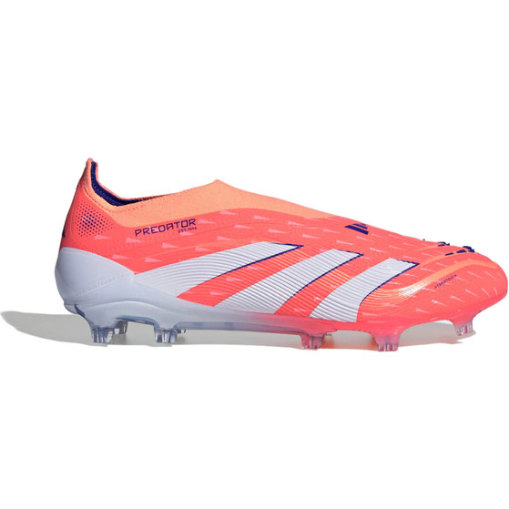 adidas Predator Elite Laceless FG