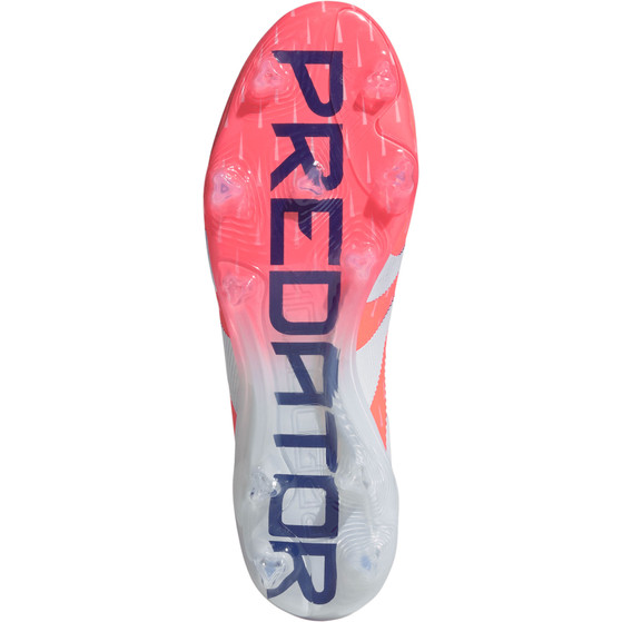 adidas Predator Elite Laceless FG