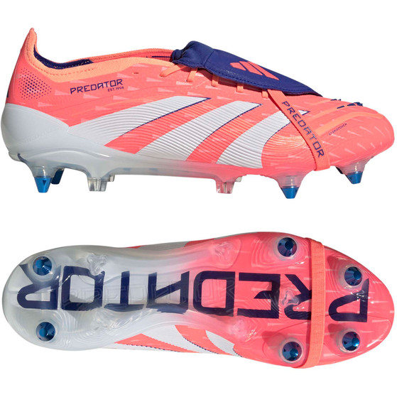 adidas Predator Elite FT SG