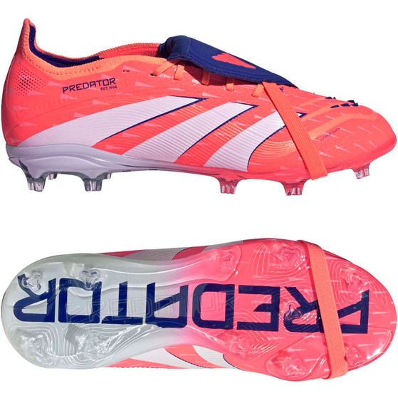 adidas Predator Elite FT FG Kids
