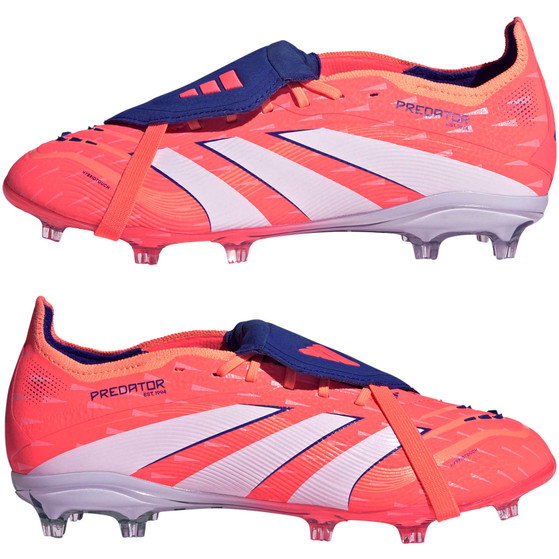 adidas Predator Elite FT FG Kids