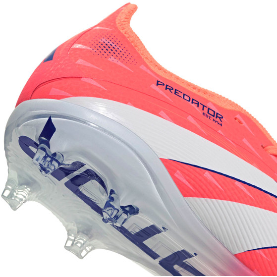 adidas Predator Elite FT FG Kids