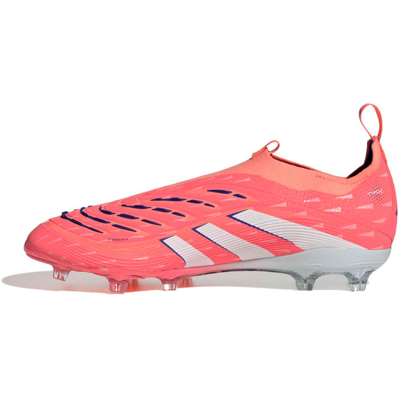 adidas Predator Elite Laceless FG Kids