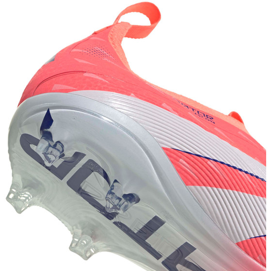 adidas Predator Elite Laceless FG Kids