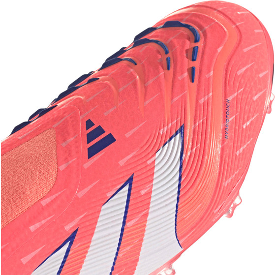 adidas Predator Elite Laceless FG Kids