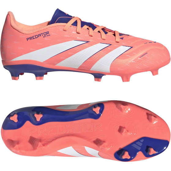 adidas Predator League FG/MG Kids