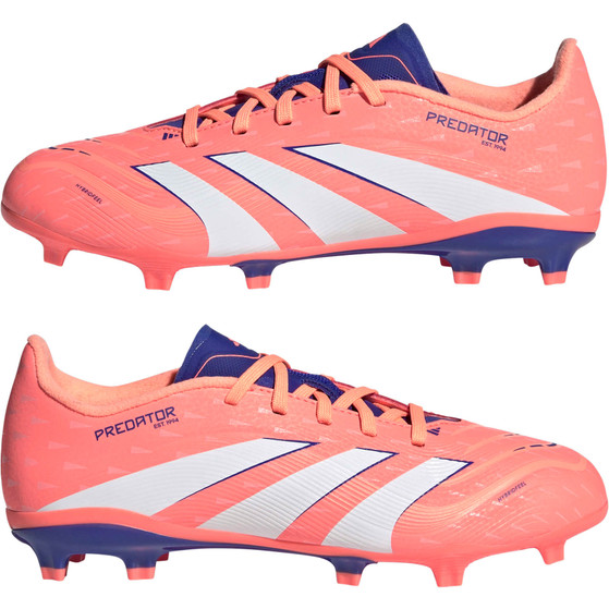 adidas Predator League FG/MG Kids