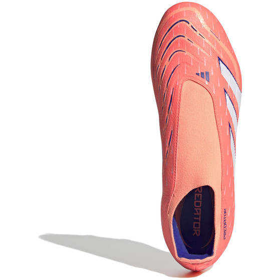 adidas Predator League Laceless FG/MG