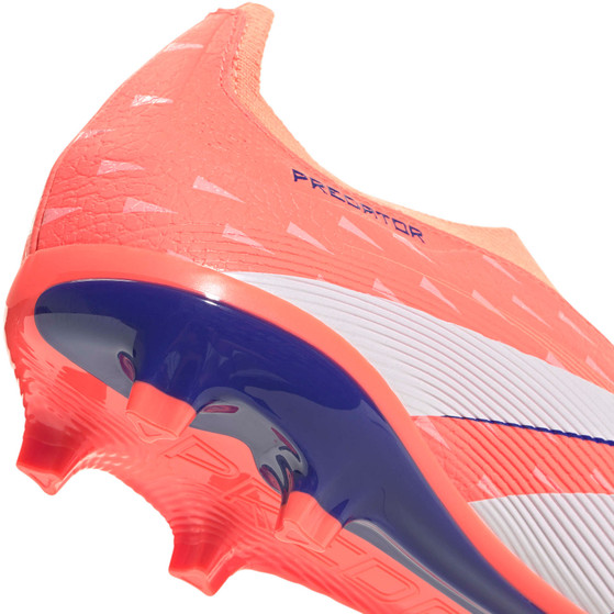 adidas Predator League Laceless FG/MG
