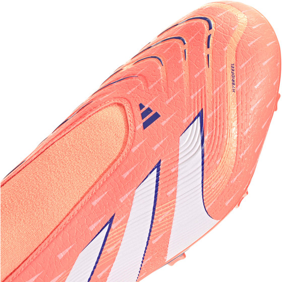 adidas Predator League Laceless FG/MG