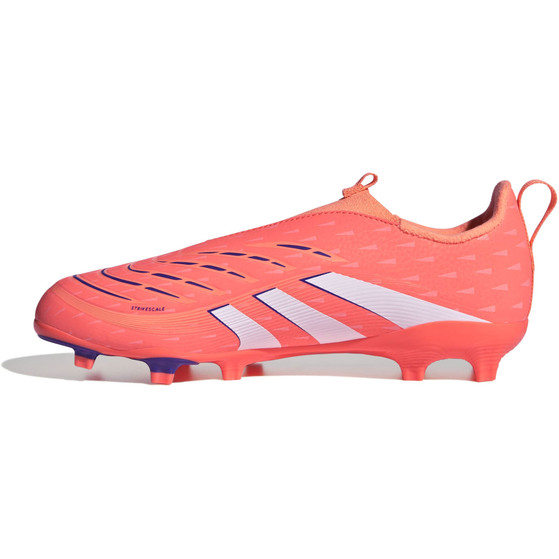 adidas Predator League Laceless FG/MG Kids