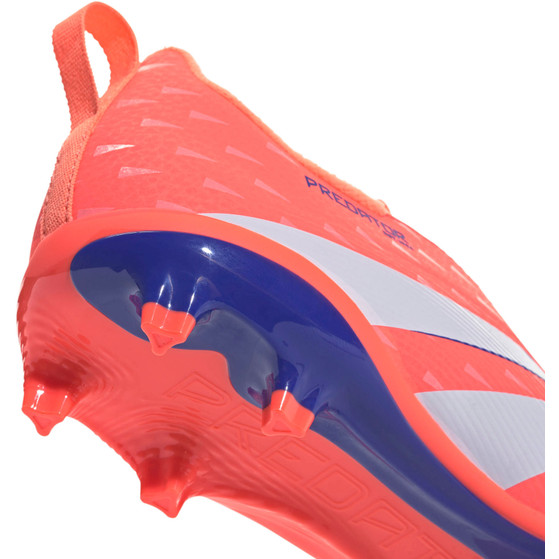 adidas Predator League Laceless FG/MG Kids