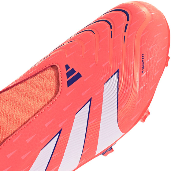 adidas Predator League Laceless FG/MG Kids
