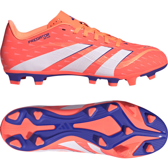 adidas Predator Club FG/MG