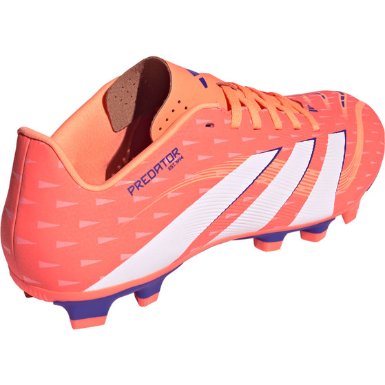 adidas Predator Club FG/MG