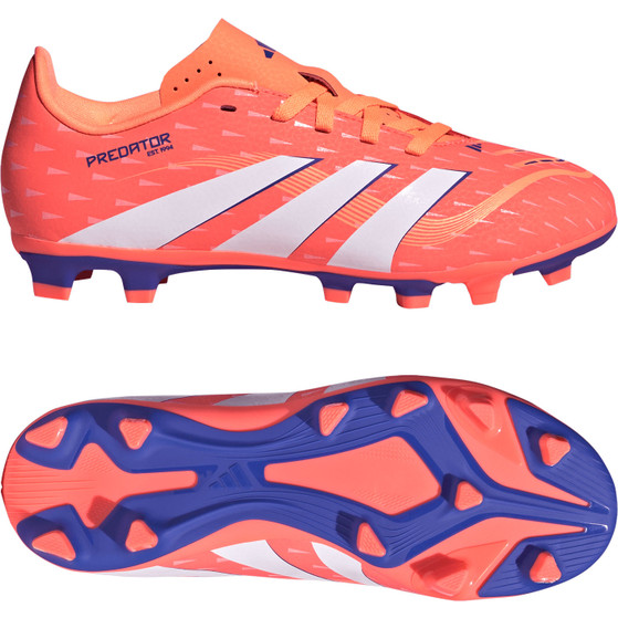 adidas Predator Club FG/MG Kids