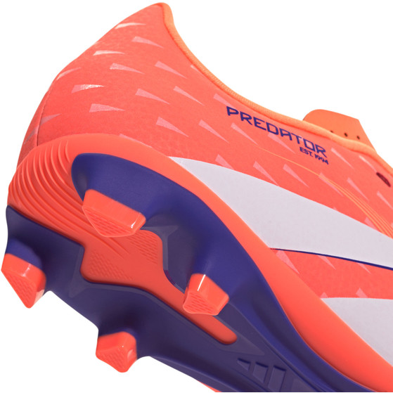 adidas Predator Club FG/MG Kids