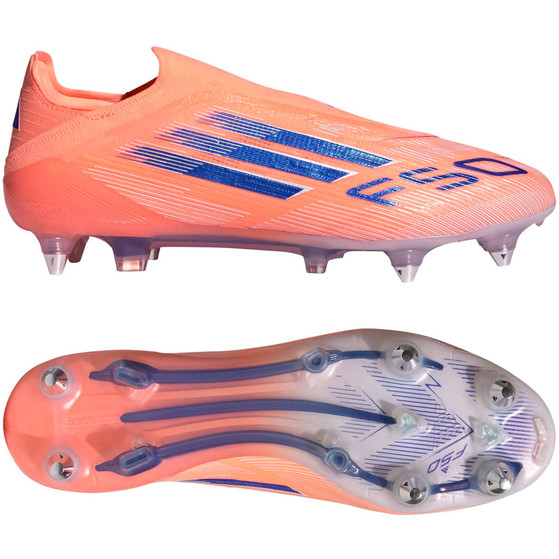 adidas F50 Elite Laceless SG