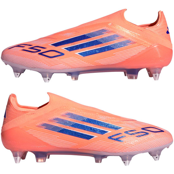 adidas F50 Elite Laceless SG