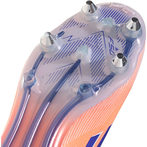 adidas F50 Elite Laceless SG