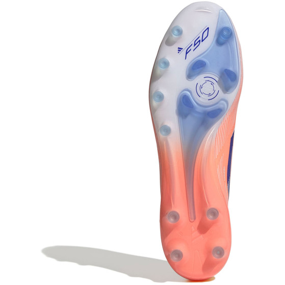 adidas F50 Elite Laceless AG