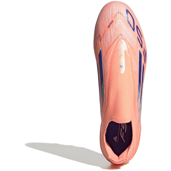 adidas F50 Elite Laceless AG