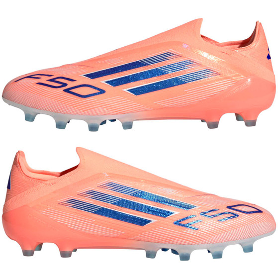adidas F50 Elite Laceless AG