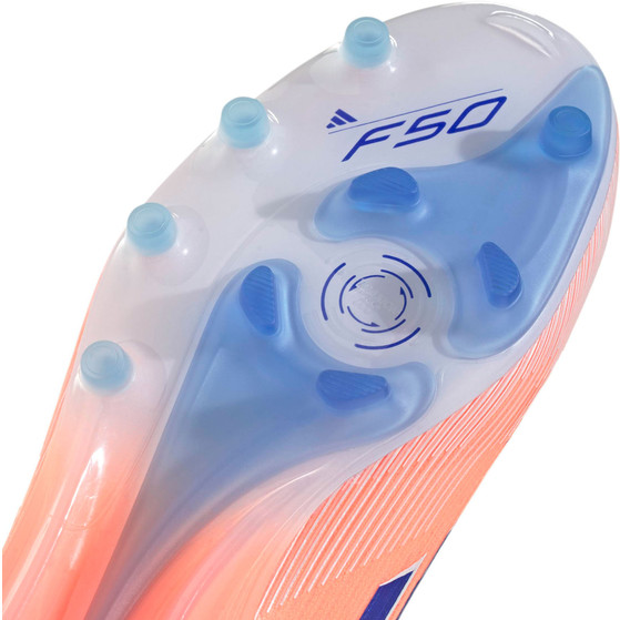 adidas F50 Elite Laceless AG