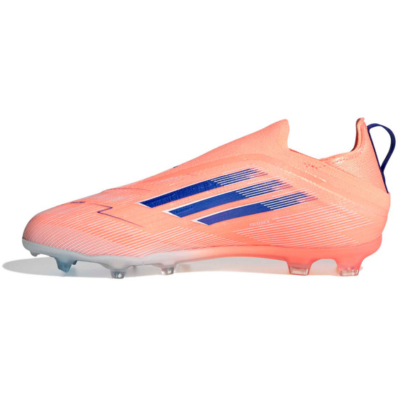 adidas F50 Elite Laceless FG Kids