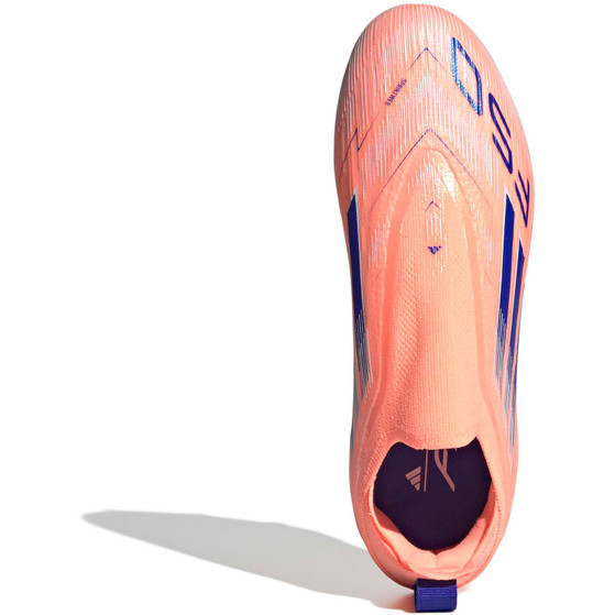 adidas F50 Elite Laceless FG Kids