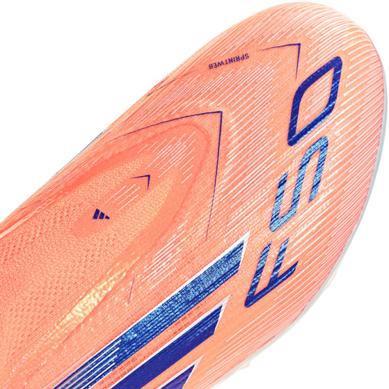 adidas F50 Elite Laceless FG Kids