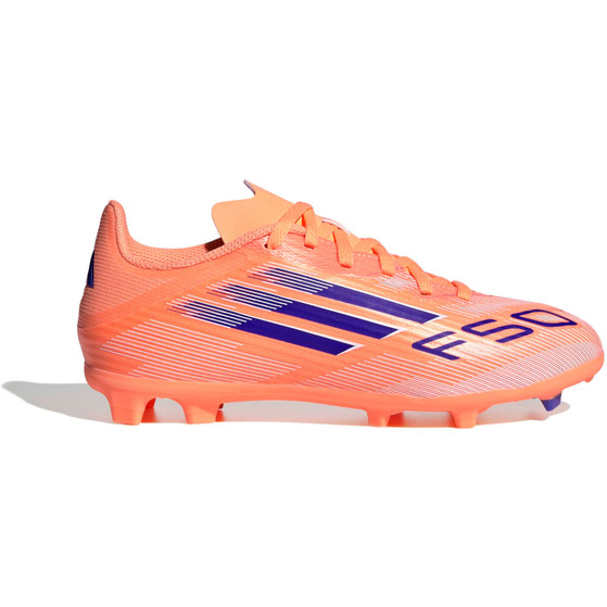 adidas F50 League FG/MG Kids