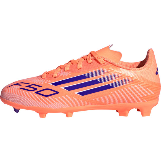 adidas F50 League FG/MG Kids