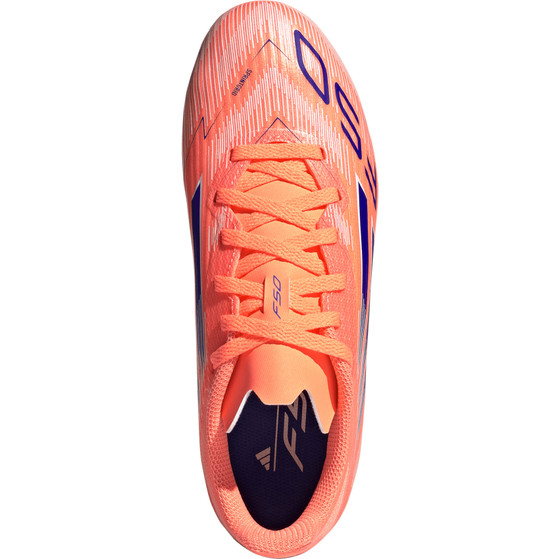 adidas F50 League FG/MG Kids