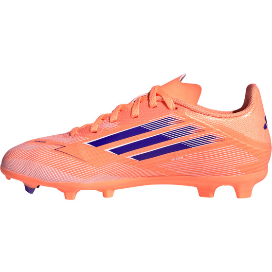 adidas F50 League FG/MG Kids