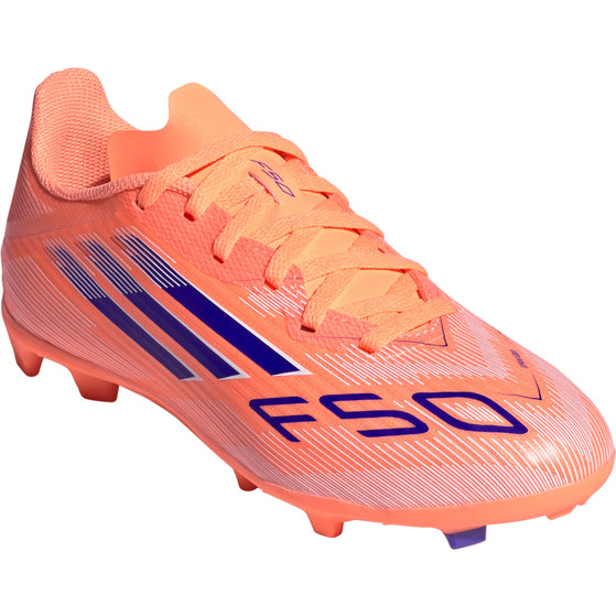 adidas F50 League FG/MG Kids