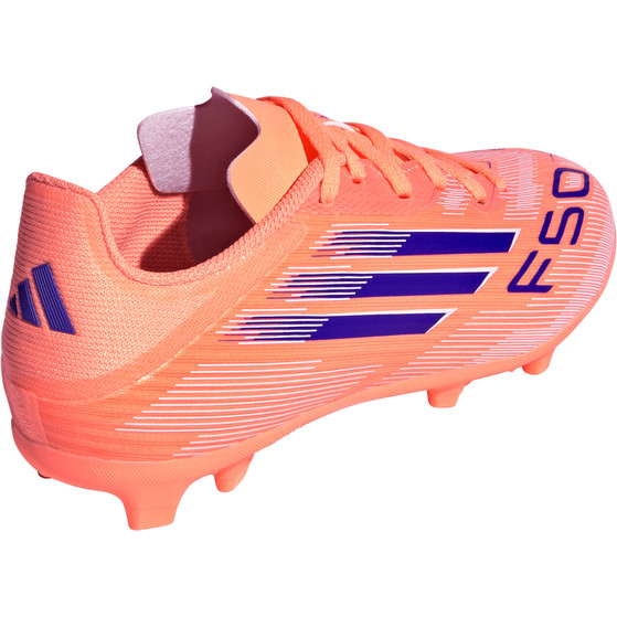 adidas F50 League FG/MG Kids