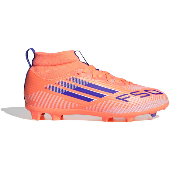 adidas F50 Mid League Kids FG/MG