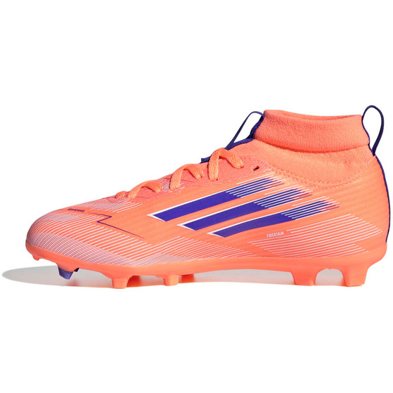 adidas F50 Mid League Kids FG/MG