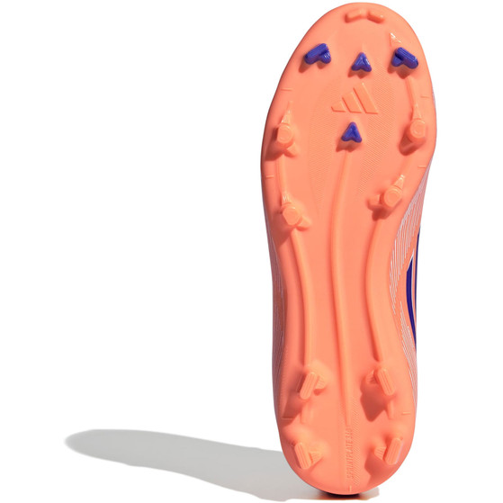 adidas F50 Mid League Kids FG/MG