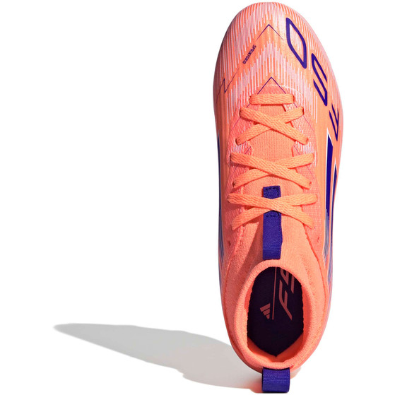adidas F50 Mid League Kids FG/MG