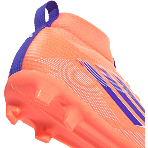 adidas F50 Mid League Kids FG/MG